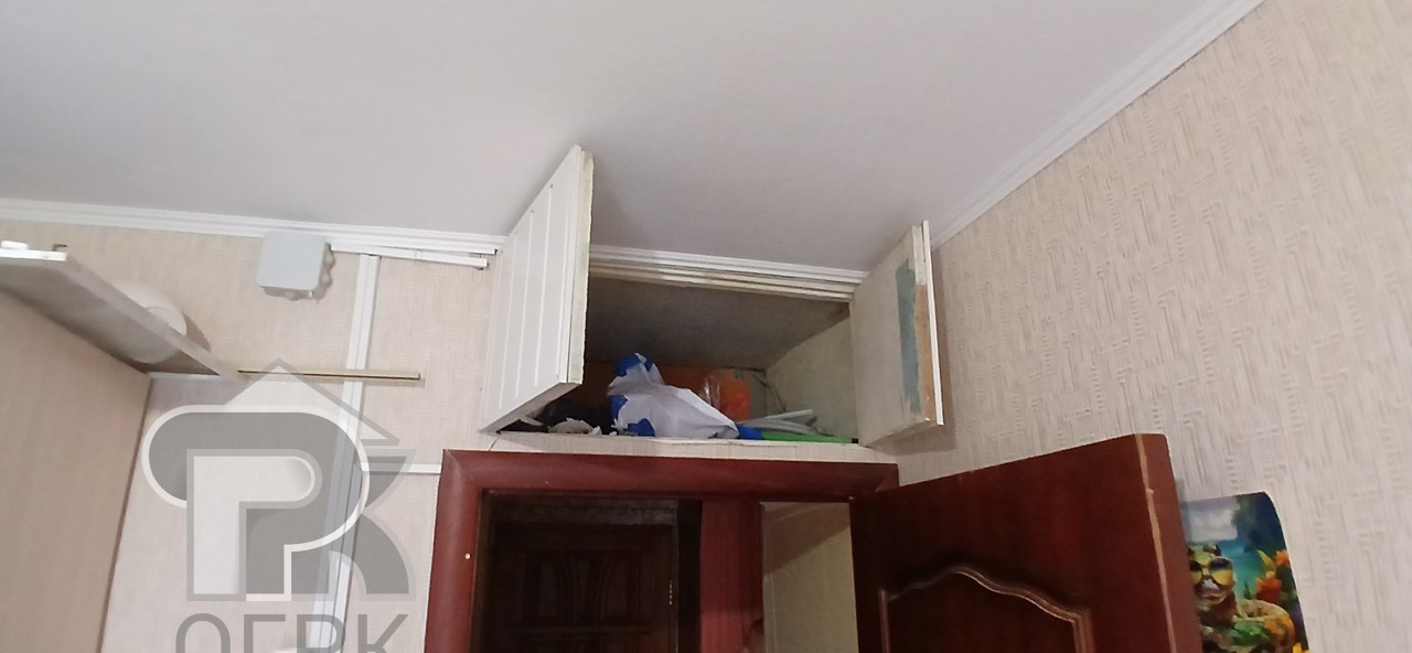 Купить 1-комнатную квартиру, №387153