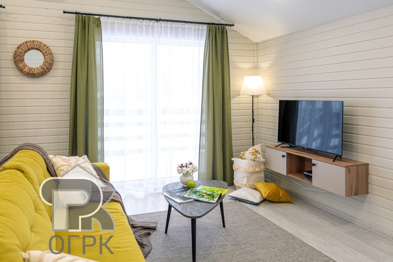 Купить коттедж, №388447