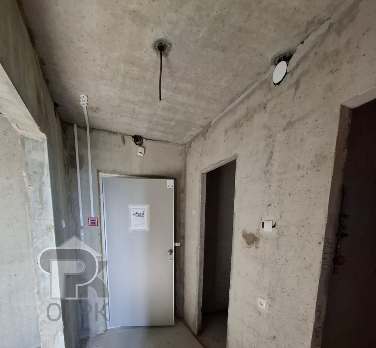 Купить 1-комнатную квартиру, №387754