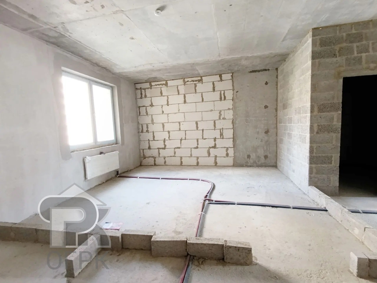 Купить 2-комнатную квартиру, №390476