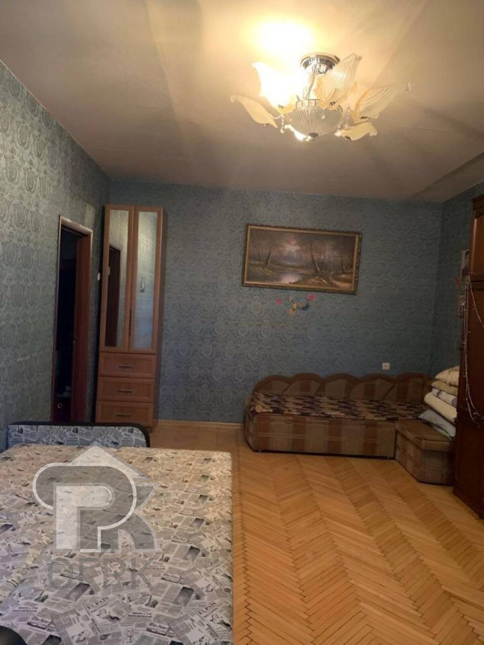 Купить 2-комнатную квартиру, №371058
