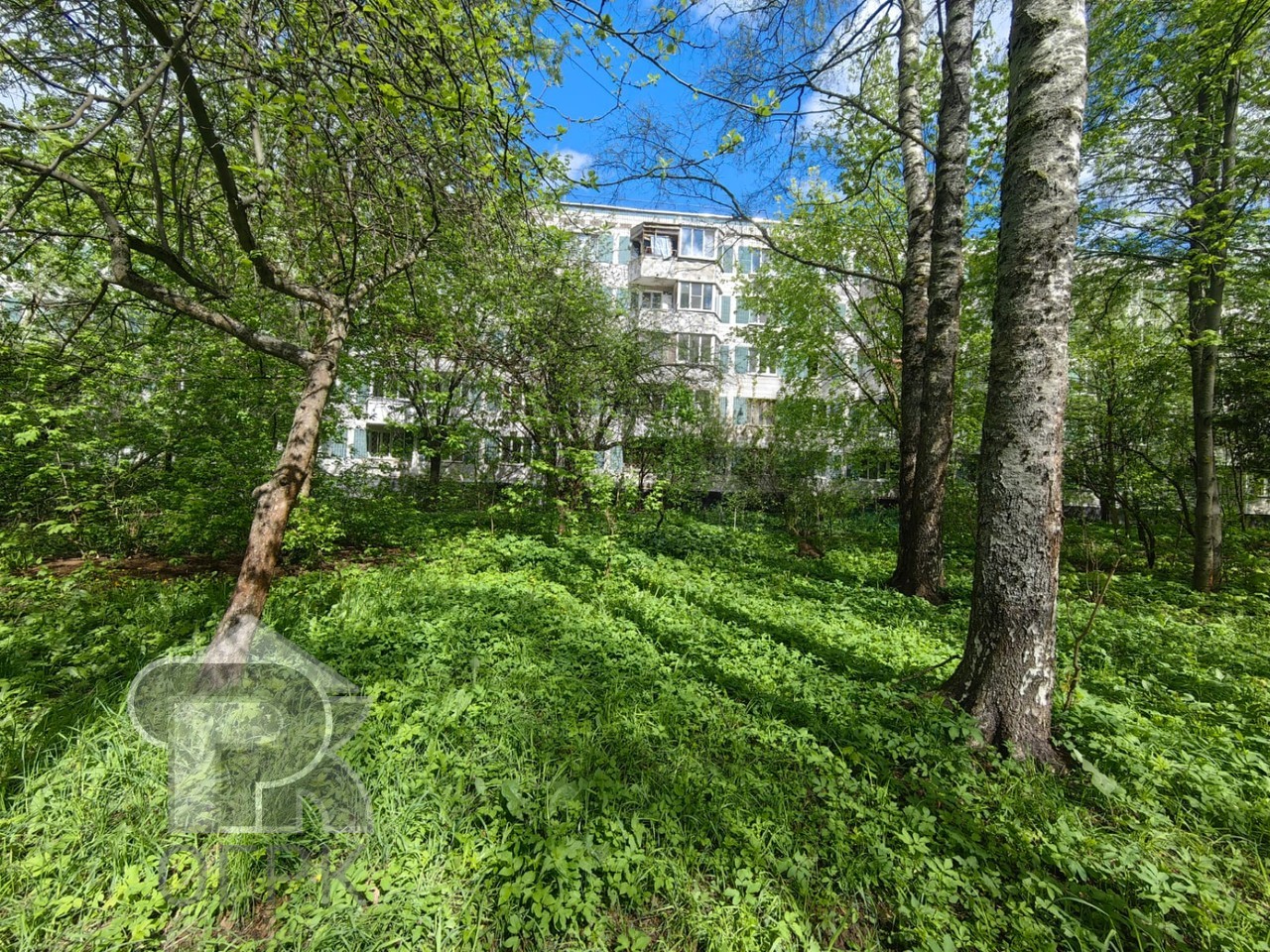 Купить 2-комнатную квартиру, №385347