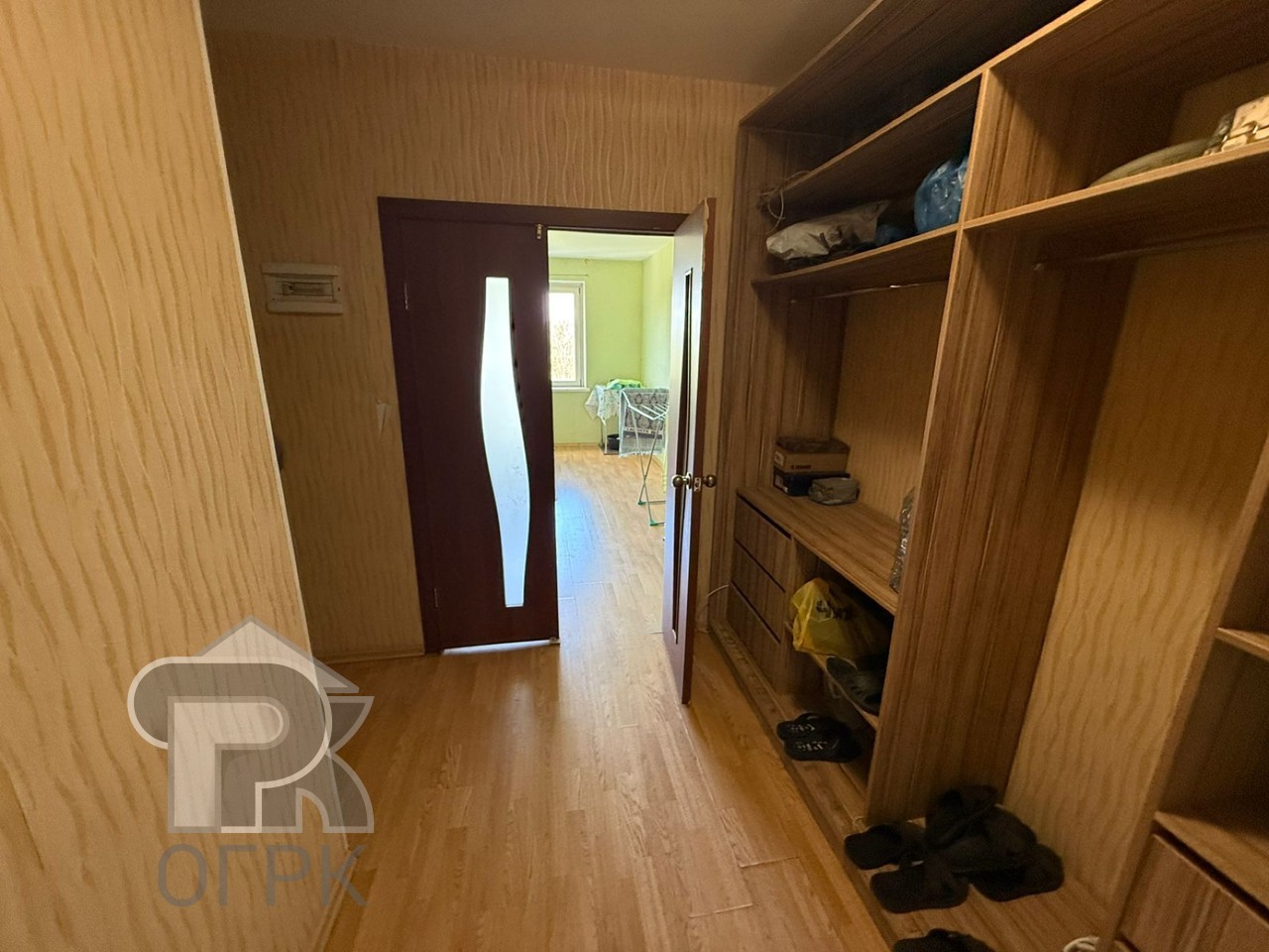 Купить 2-комнатную квартиру, №386740