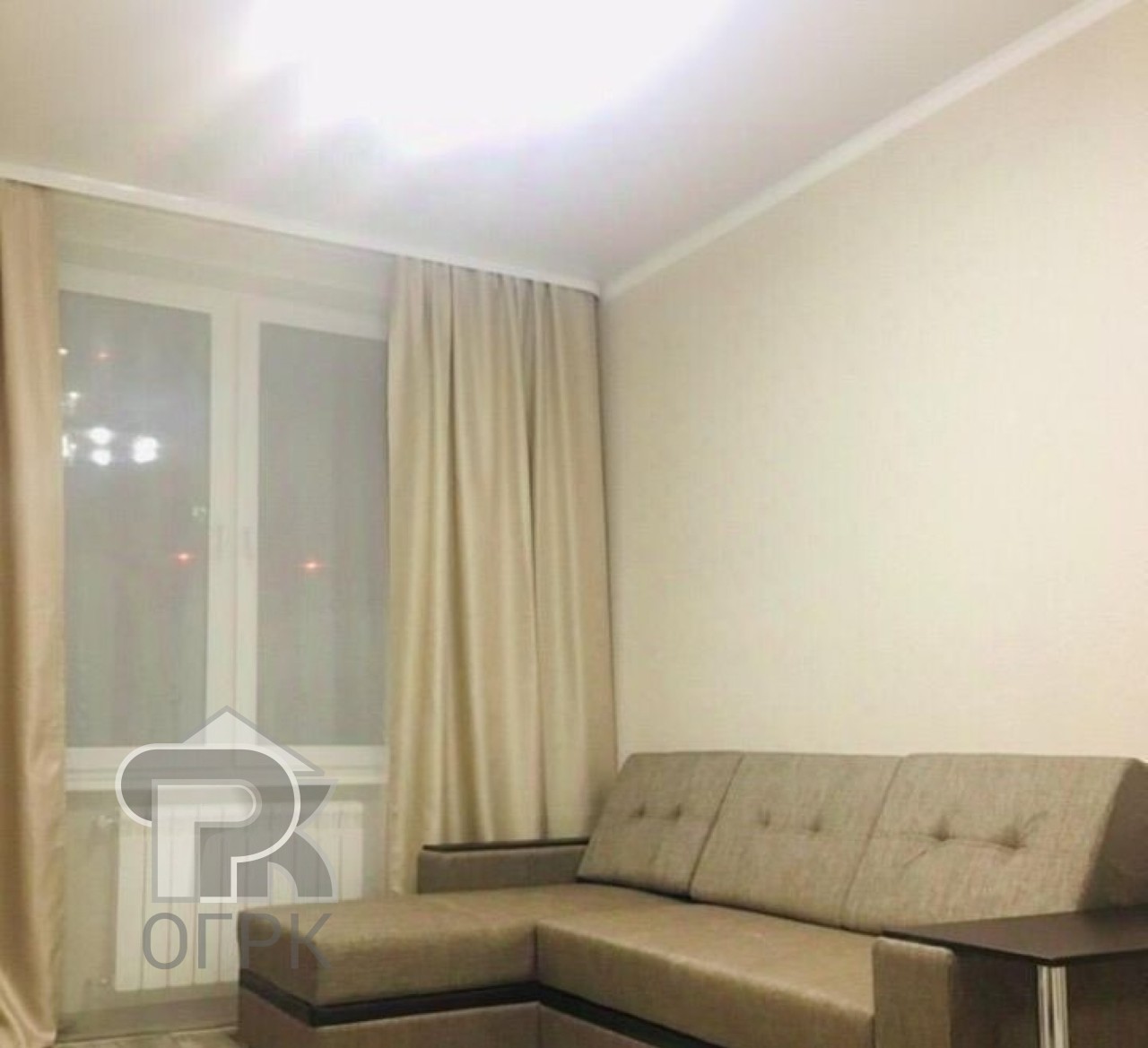 Купить 1-комнатную квартиру, №387469