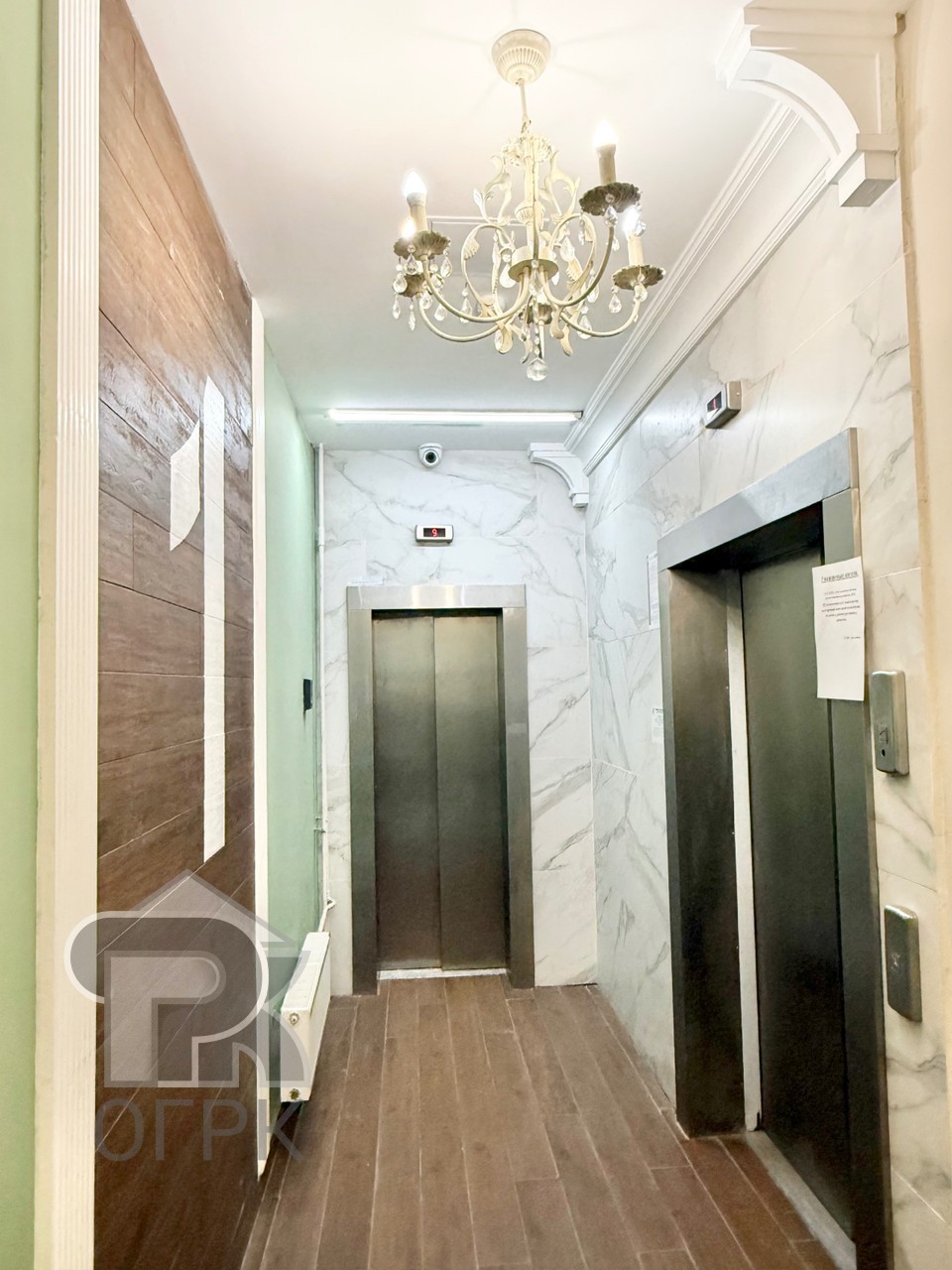 Купить 2-комнатную квартиру, №387515