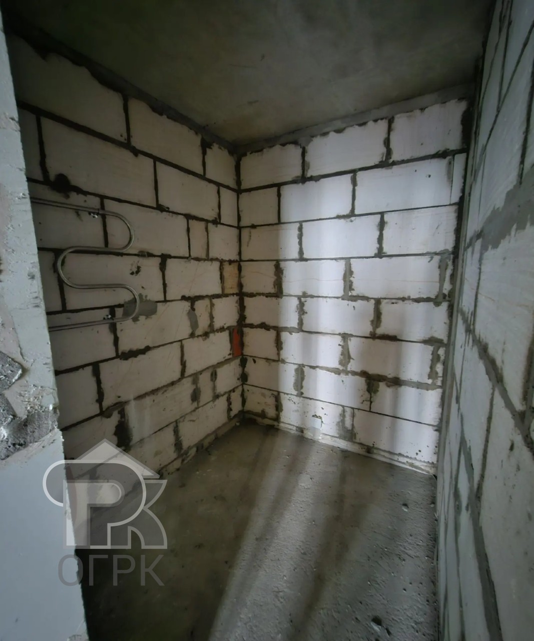 Купить 1-комнатную квартиру, №389062