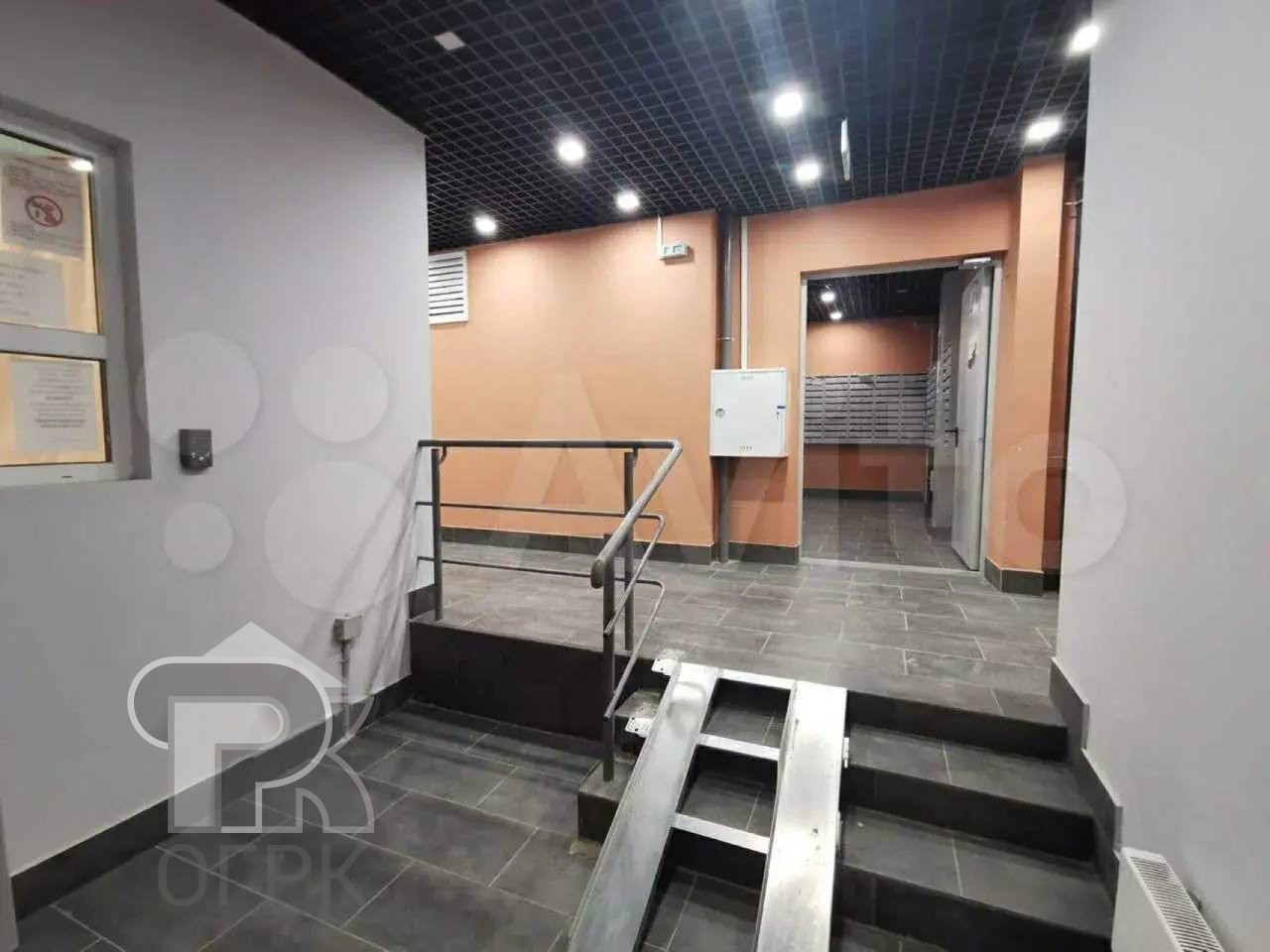 Купить 1-комнатную квартиру, №388215