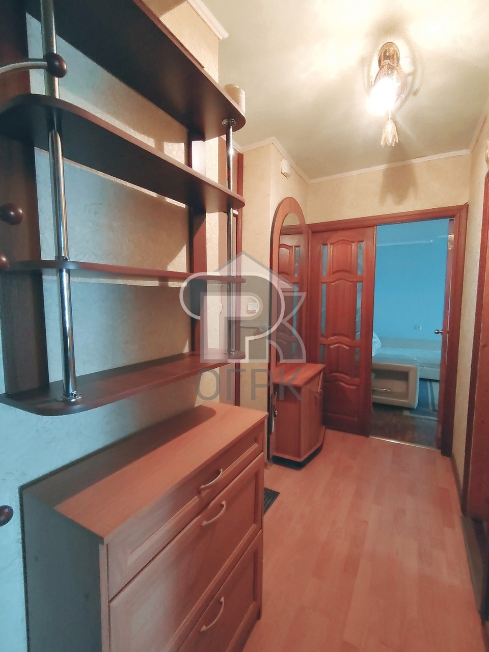 Купить 2-комнатную квартиру, №389841