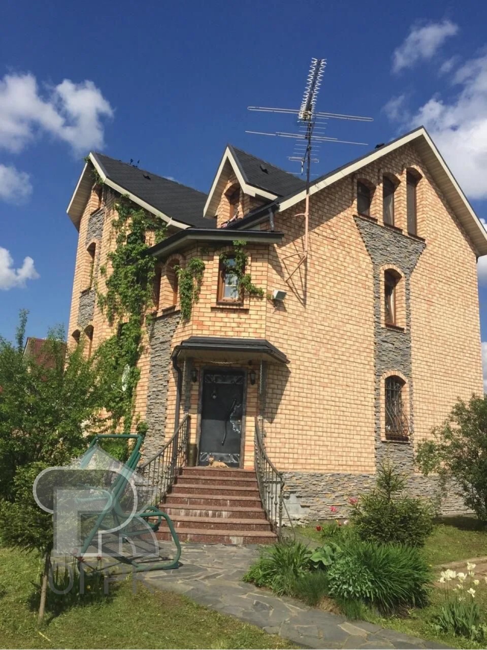 Купить коттедж, №390889