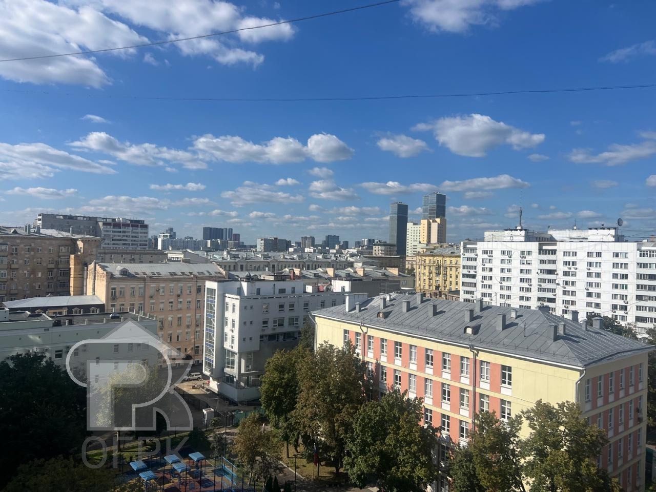 Купить 2-комнатную квартиру, №386802