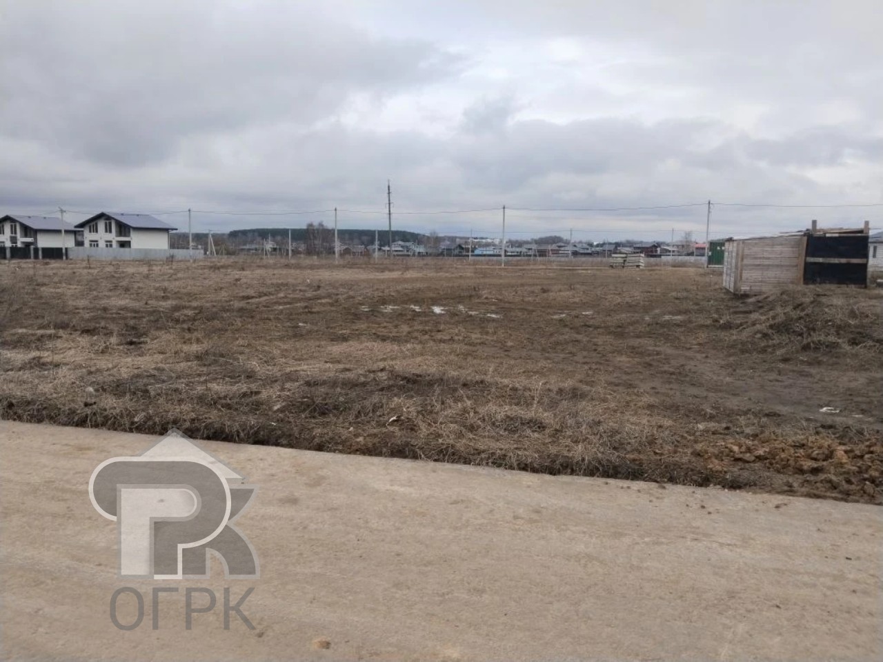 Купить землю, №389200