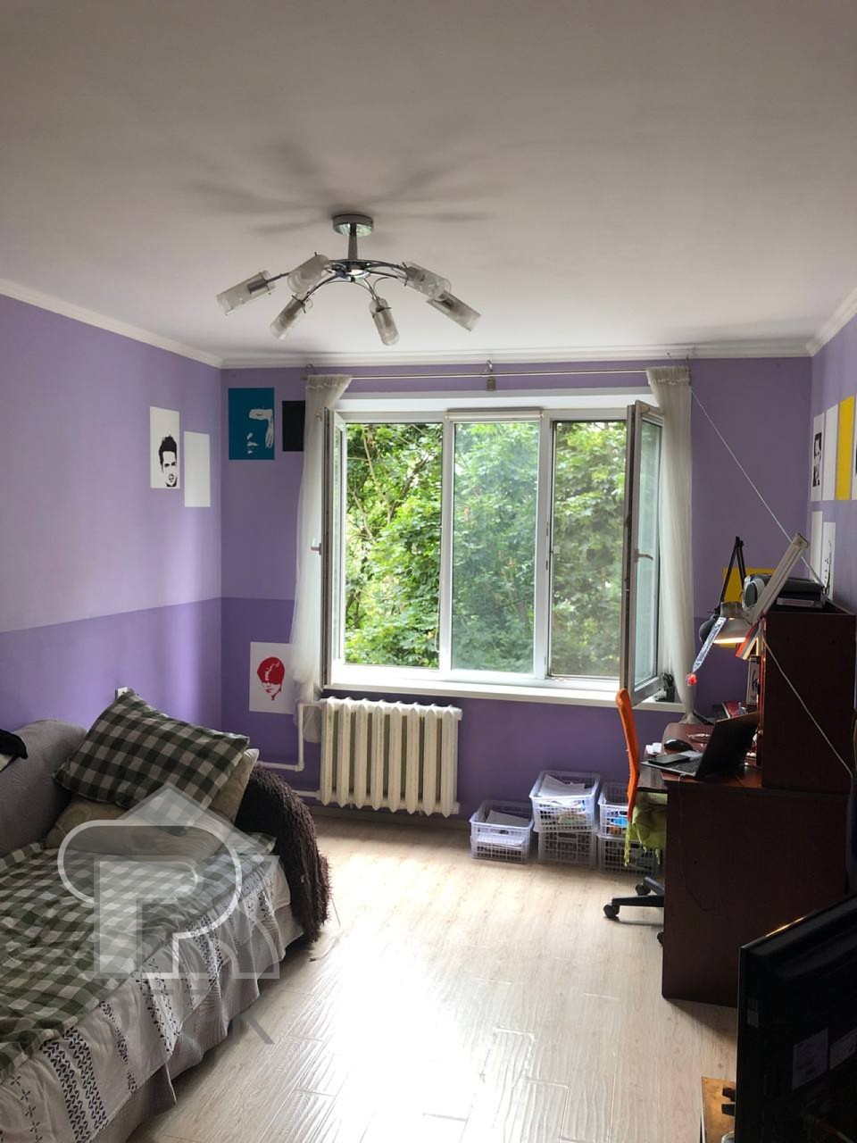 Купить комнату в 2-ккв, №385980