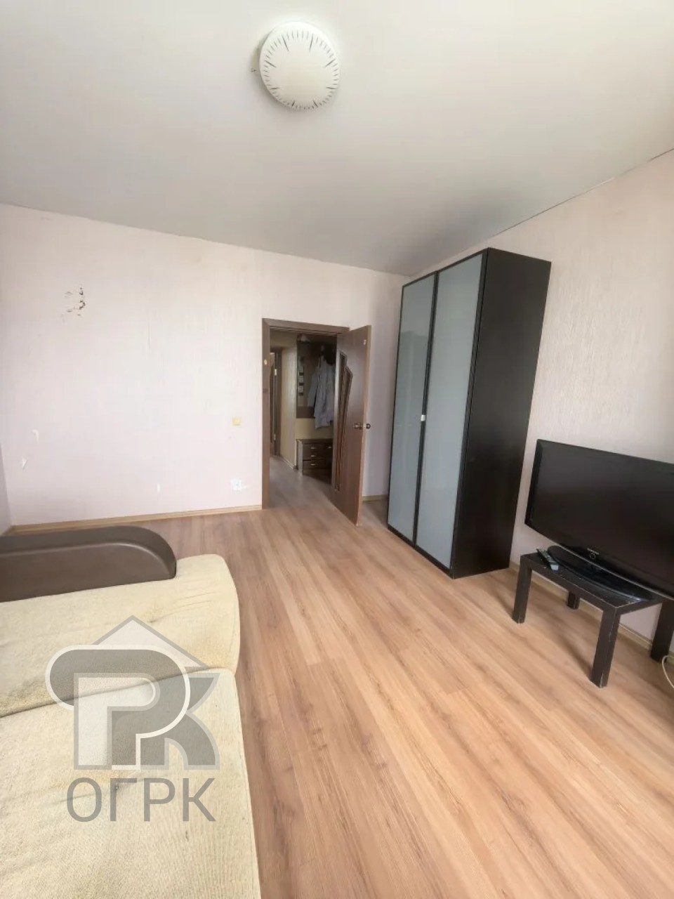 Купить 2-комнатную квартиру, №387333