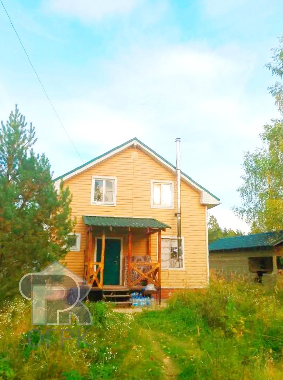 Купить дом, №390512