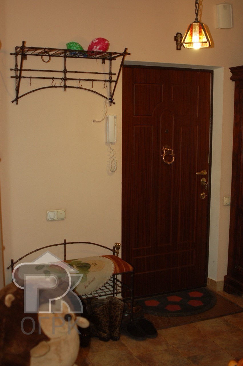 Купить 3-комнатную квартиру, №388454