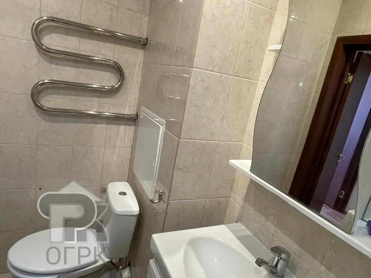 Купить 1-комнатную квартиру, №388824