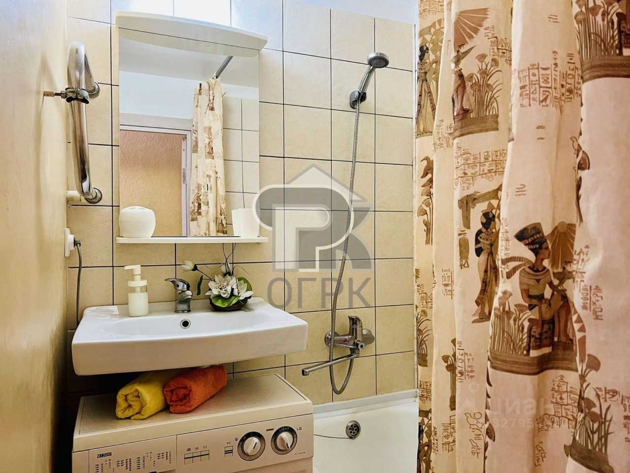 Купить 1-комнатную квартиру, №389247