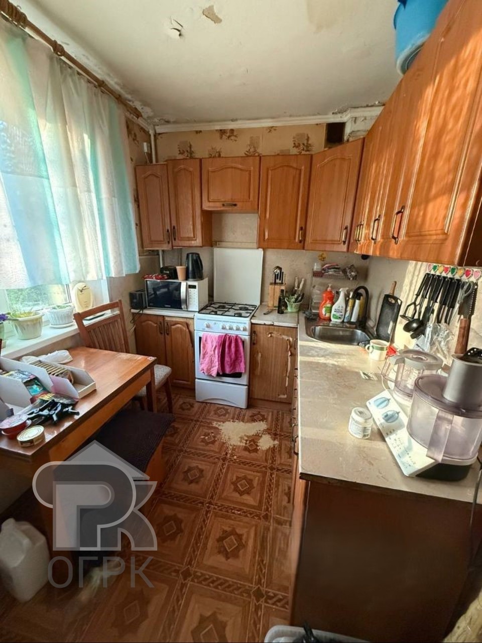 Купить 4-комнатную квартиру, №387588