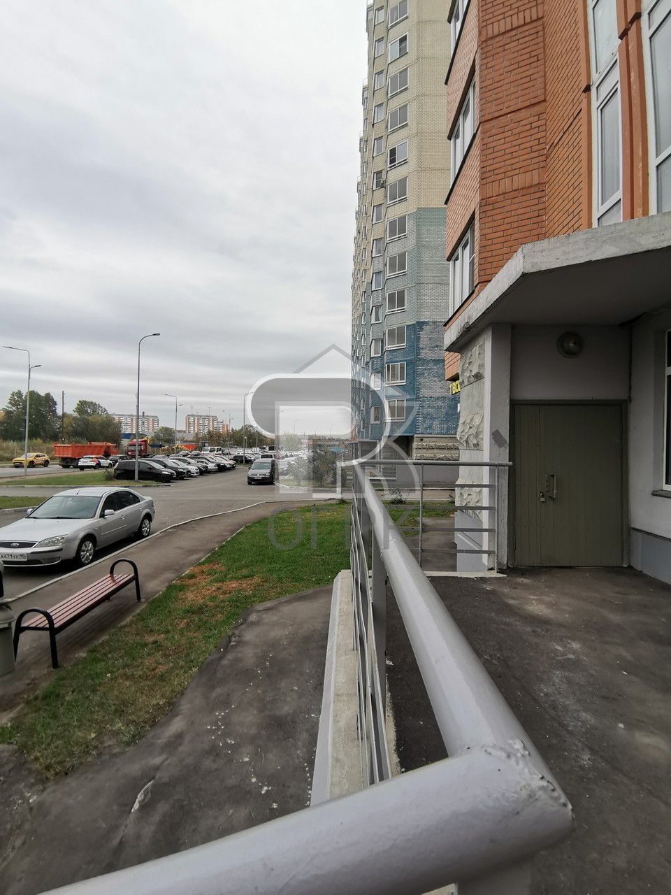 Купить 1-комнатную квартиру, №371330