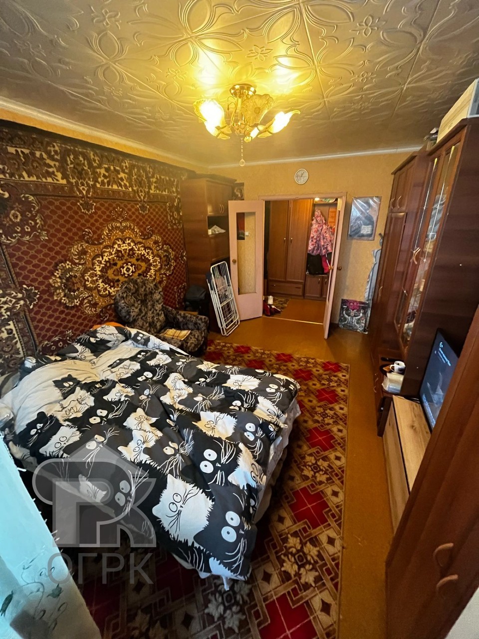 Купить 2-комнатную квартиру, №383638