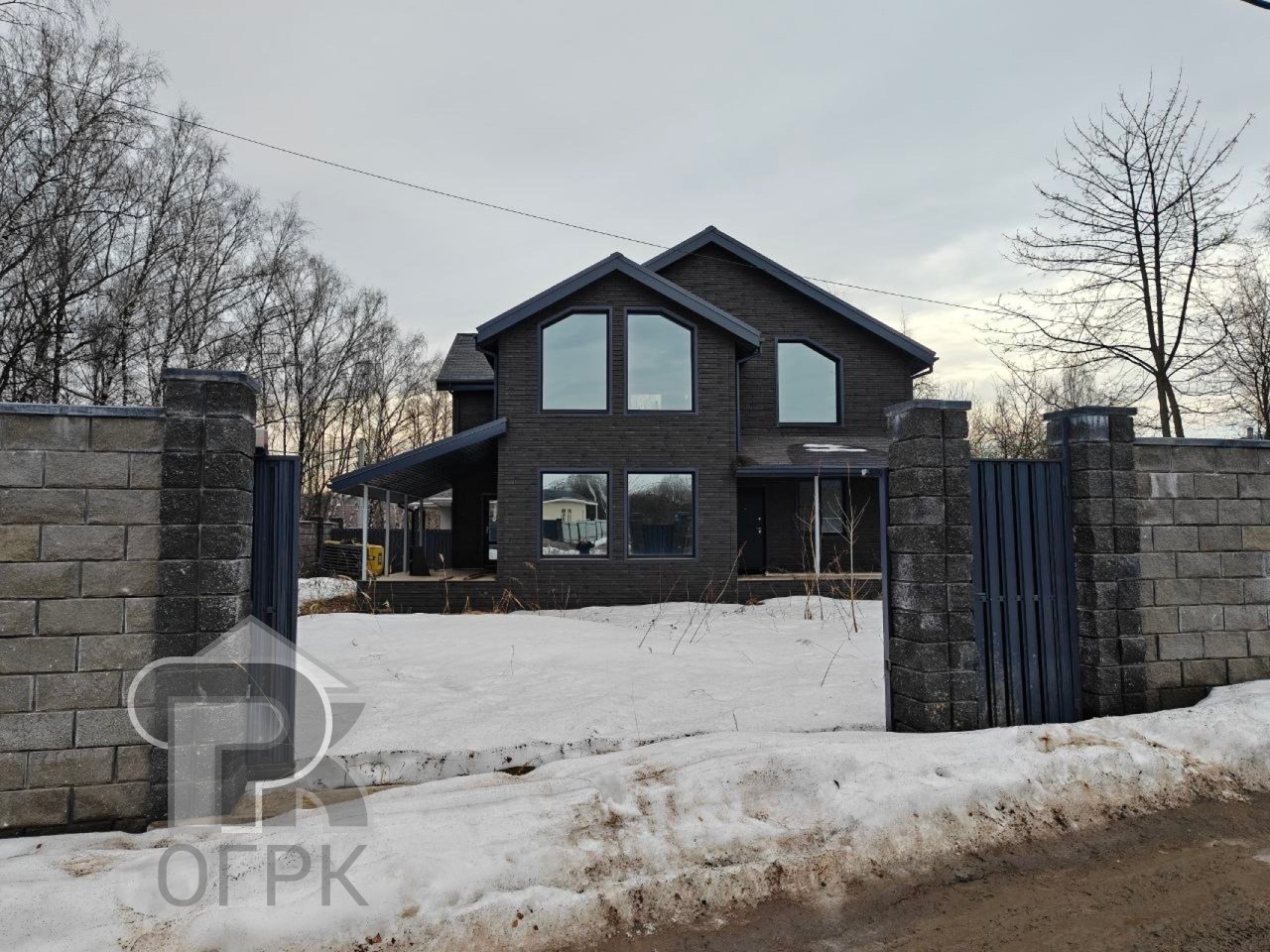 Купить дом, №389220