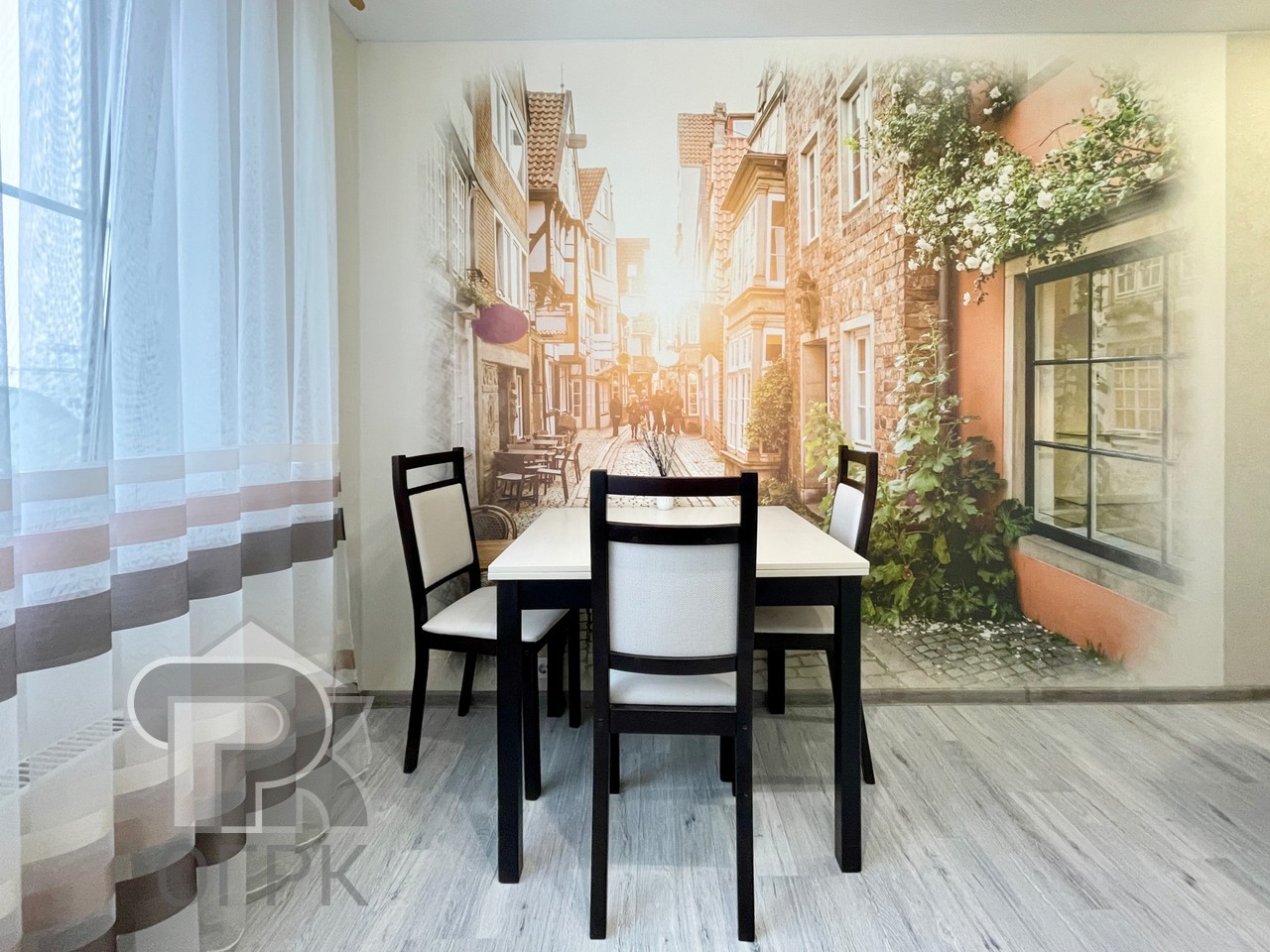 Купить 1-комнатную квартиру, №387451