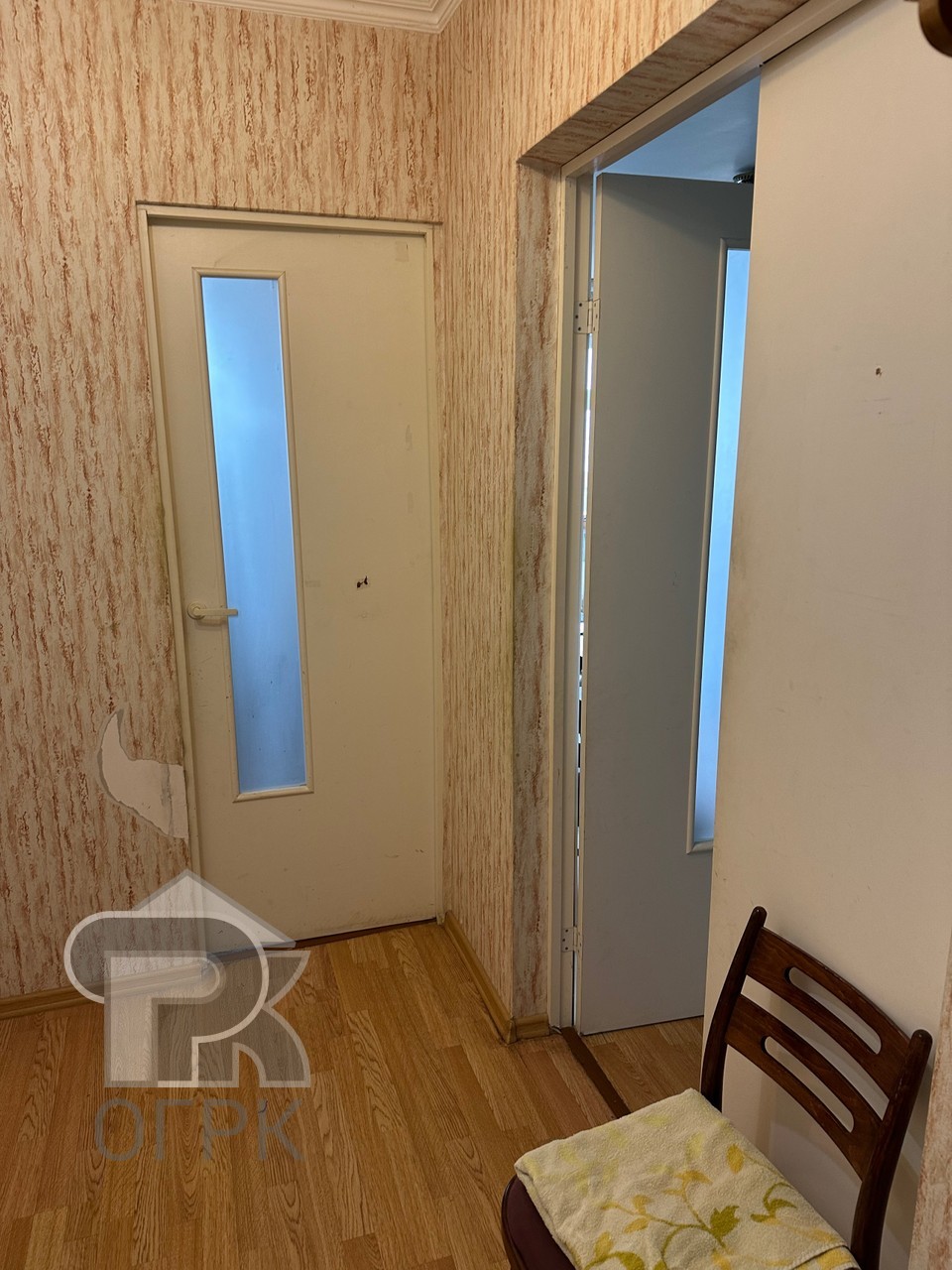 Купить 1-комнатную квартиру, №386548