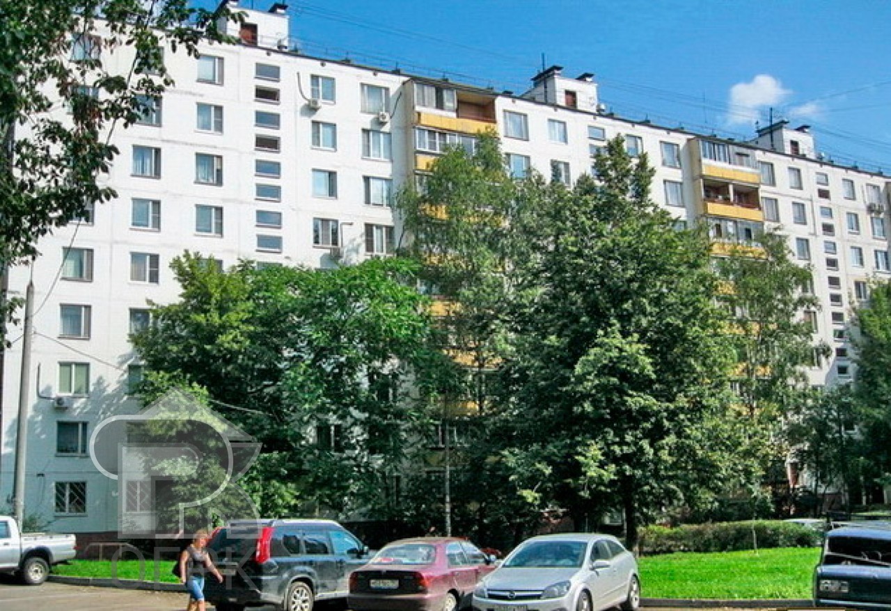 Купить 3-комнатную квартиру, №386191