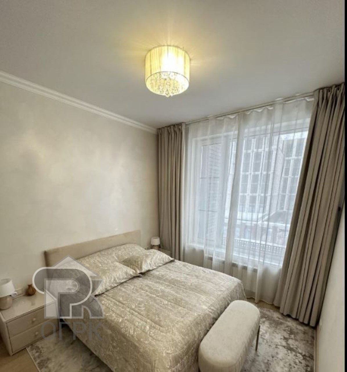 Купить 3-комнатную квартиру, №388624