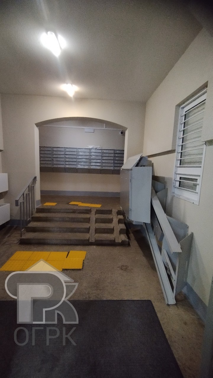 Купить 1-комнатную квартиру, №387956