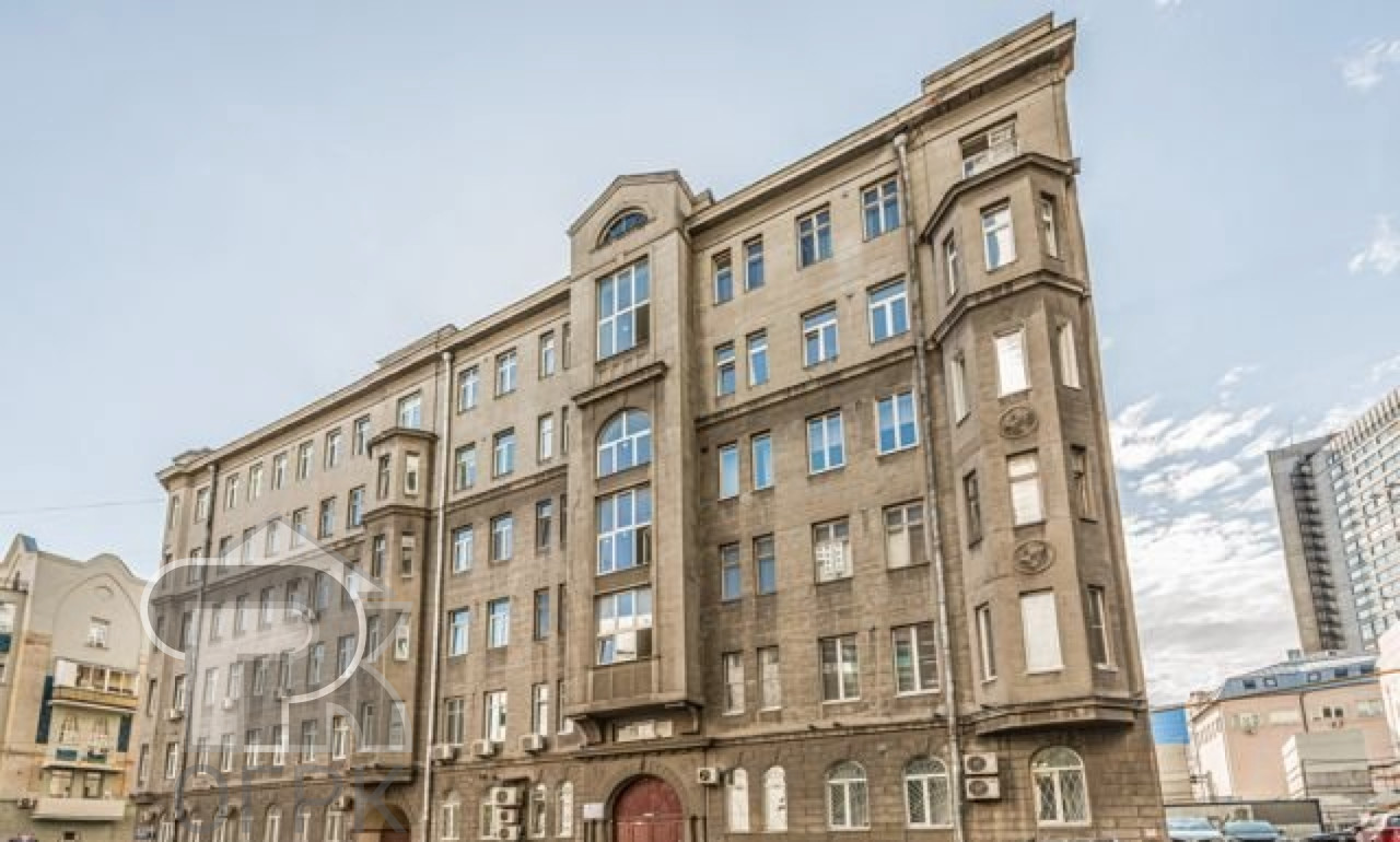 Н. Малый николопесковский пер. Николопесковский пер 11 стр 1. Николопесковский пер 11 стр 1. , 4.