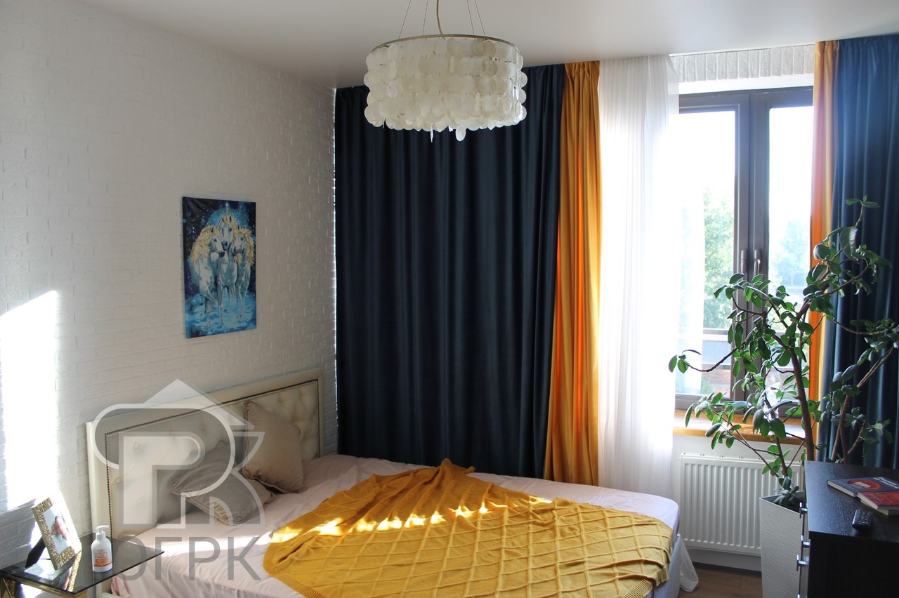 Купить 3-комнатную квартиру, №357131