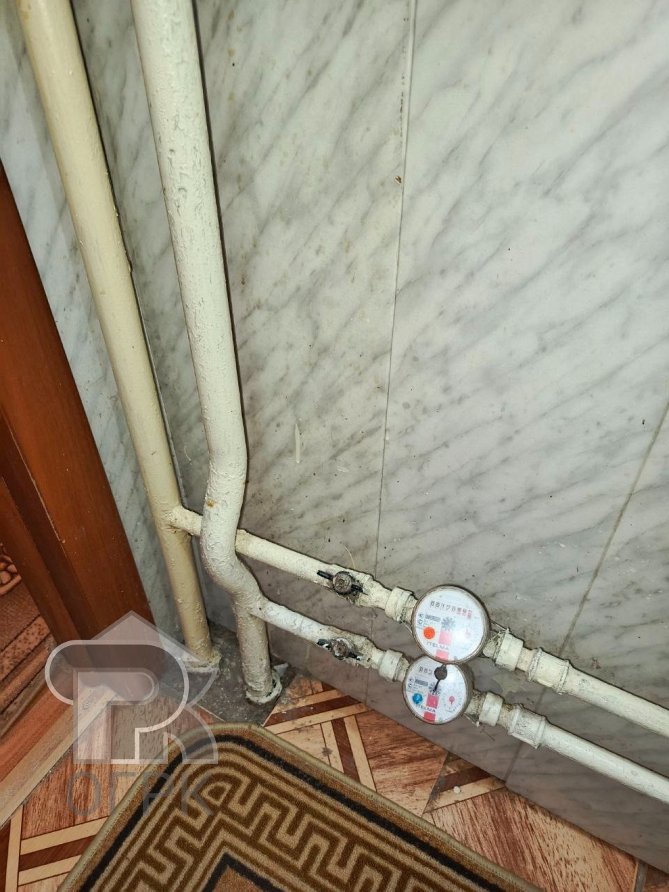 Купить 2-комнатную квартиру, №388506