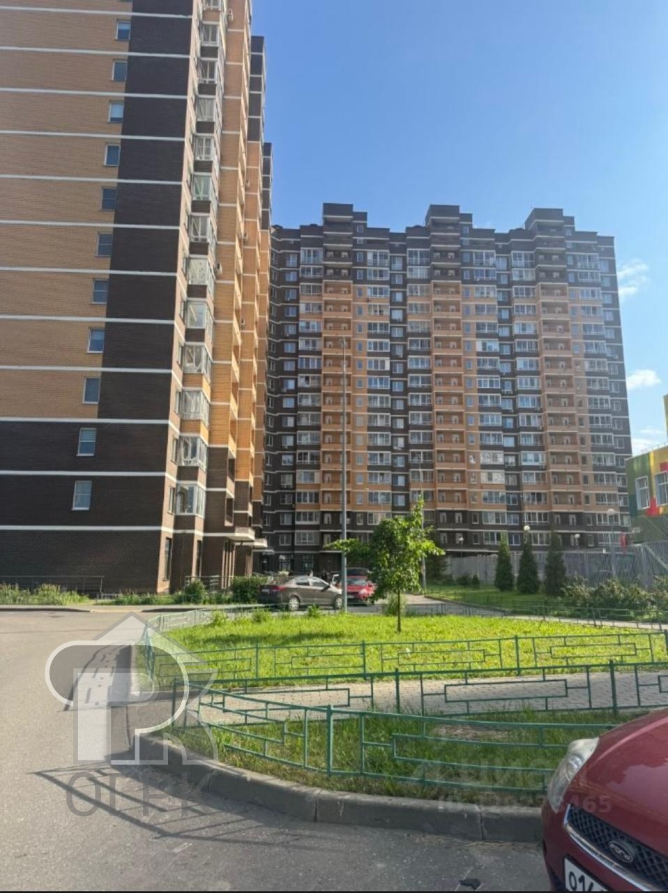 Купить студию, №386404
