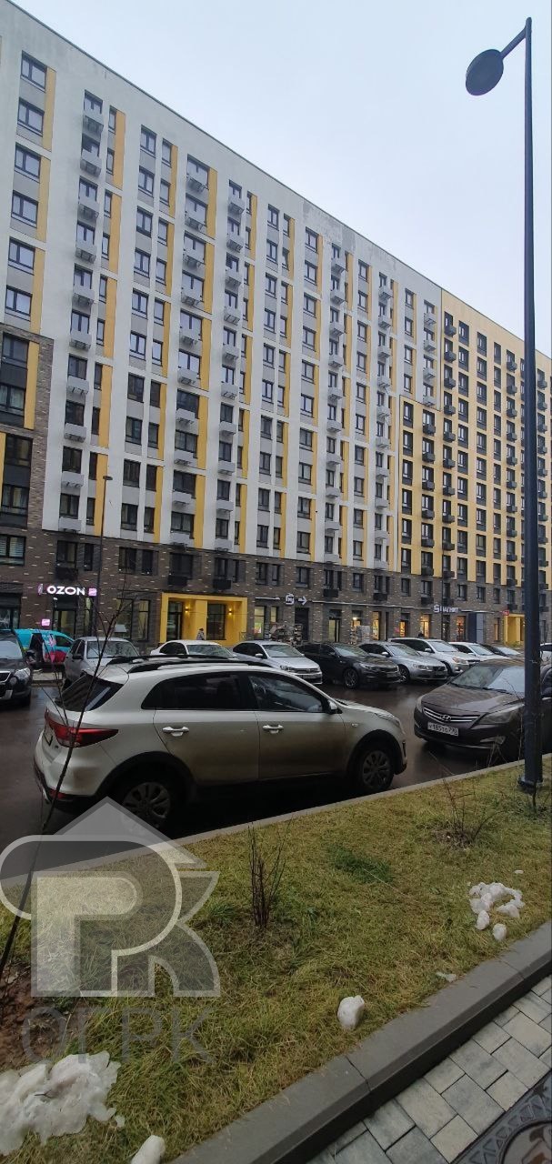 Купить 1-комнатную квартиру, №388011