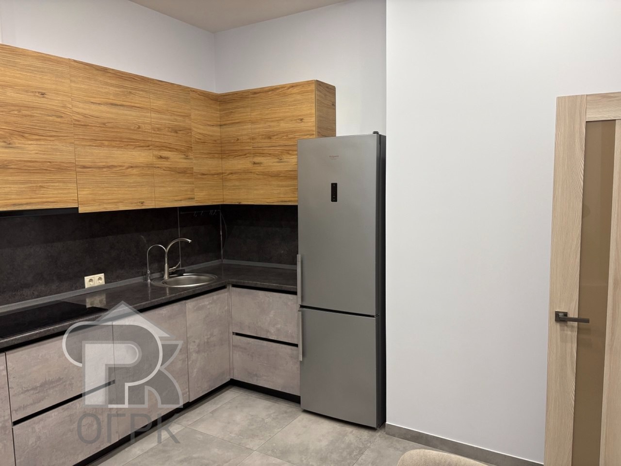 Купить 2-комнатную квартиру, №388075