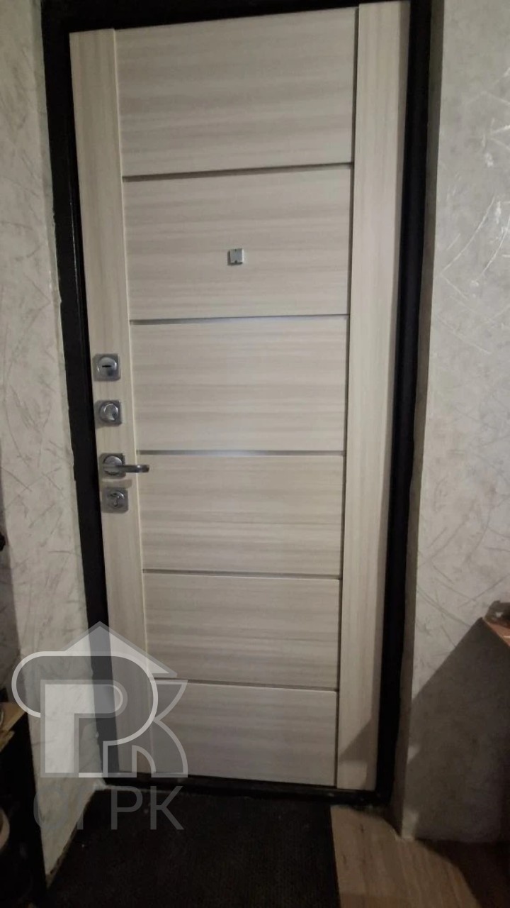 Купить 3-комнатную квартиру, №389111