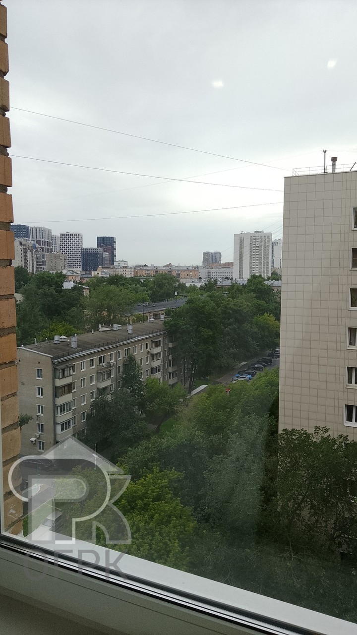 Купить 1-комнатную квартиру, №390729