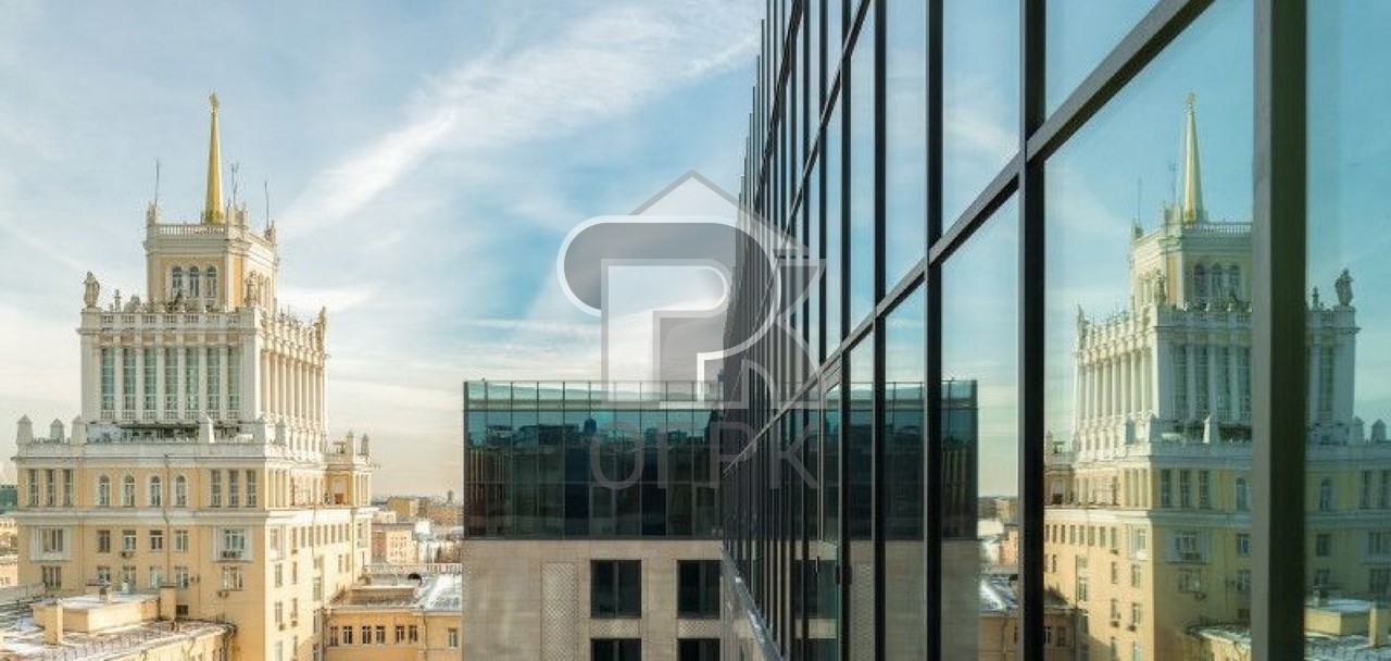 Купить 2-комнатную квартиру, №387644