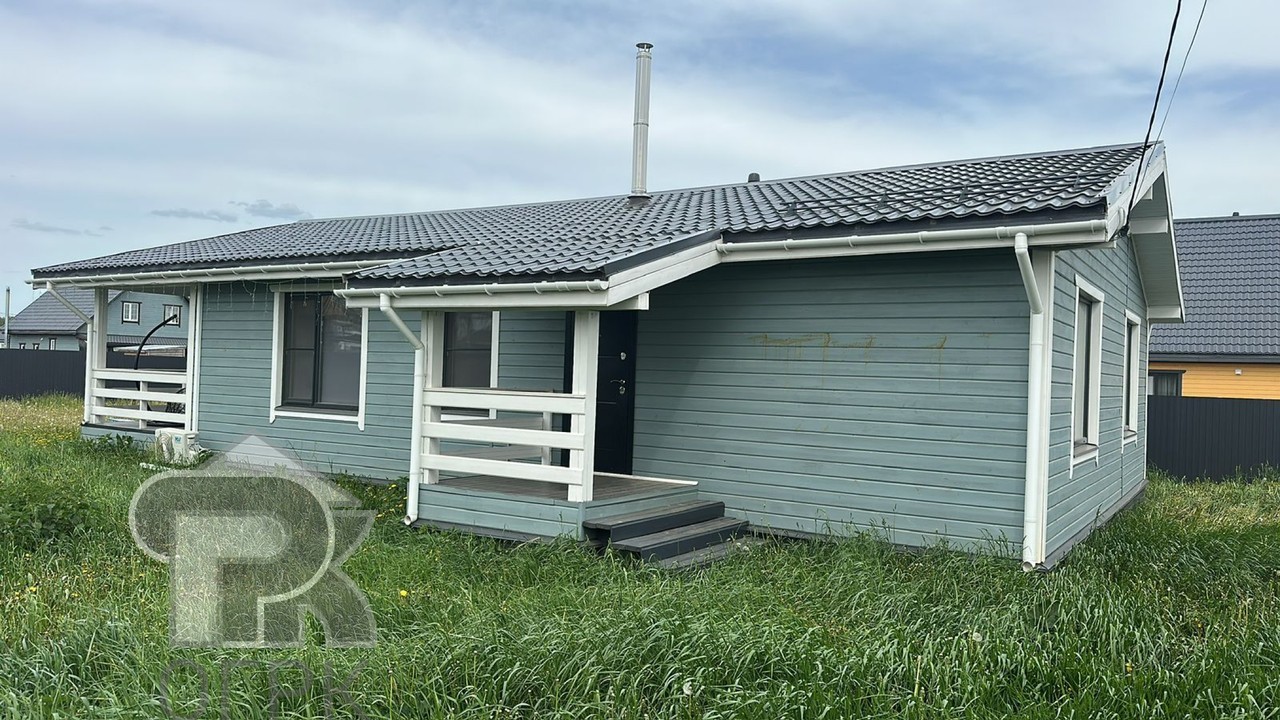 Купить дом, №387835