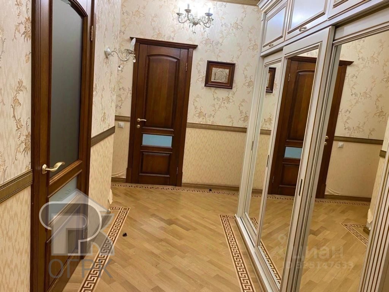 Купить 2-комнатную квартиру, №388131