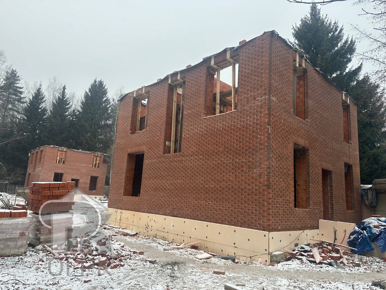 Купить дом, №387858