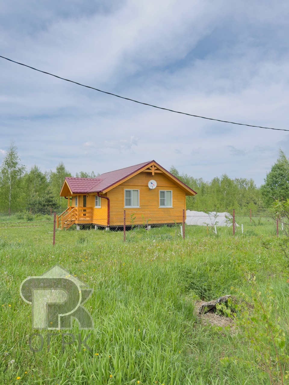 Купить землю, №380982