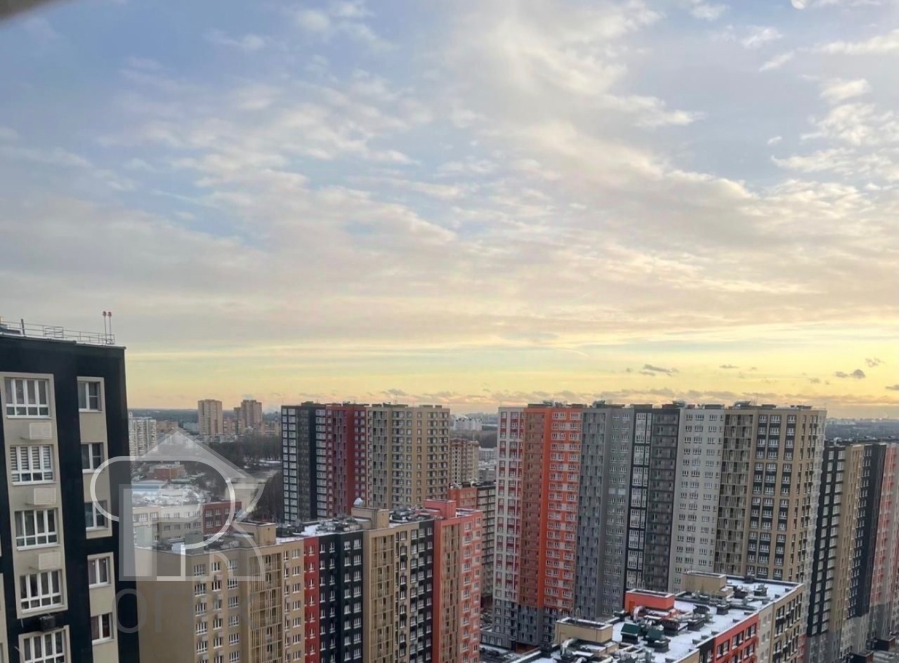 Купить 1-комнатную квартиру, №388060