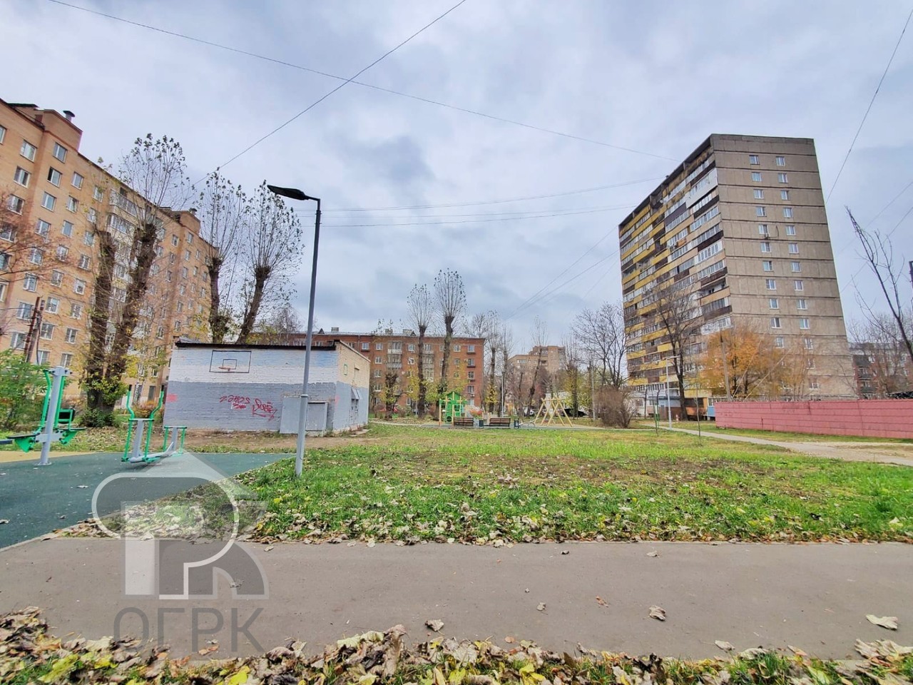 Купить 4-комнатную квартиру, №387494