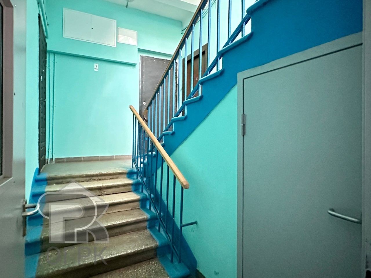 Купить комнату в 3-ккв, №383643