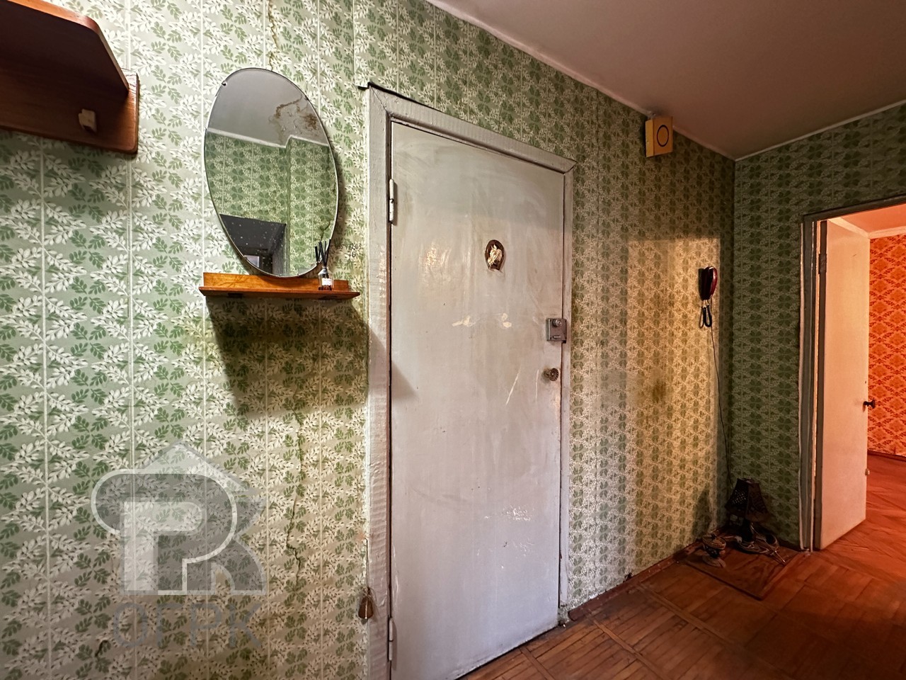 Купить 2-комнатную квартиру, №387982