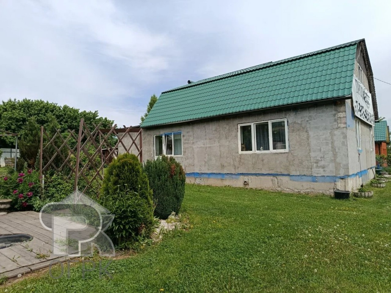 Купить дом, №390177