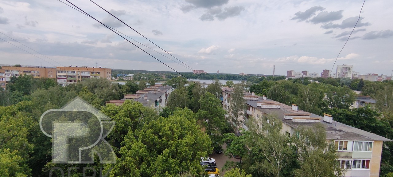 Купить 2-комнатную квартиру, №386024