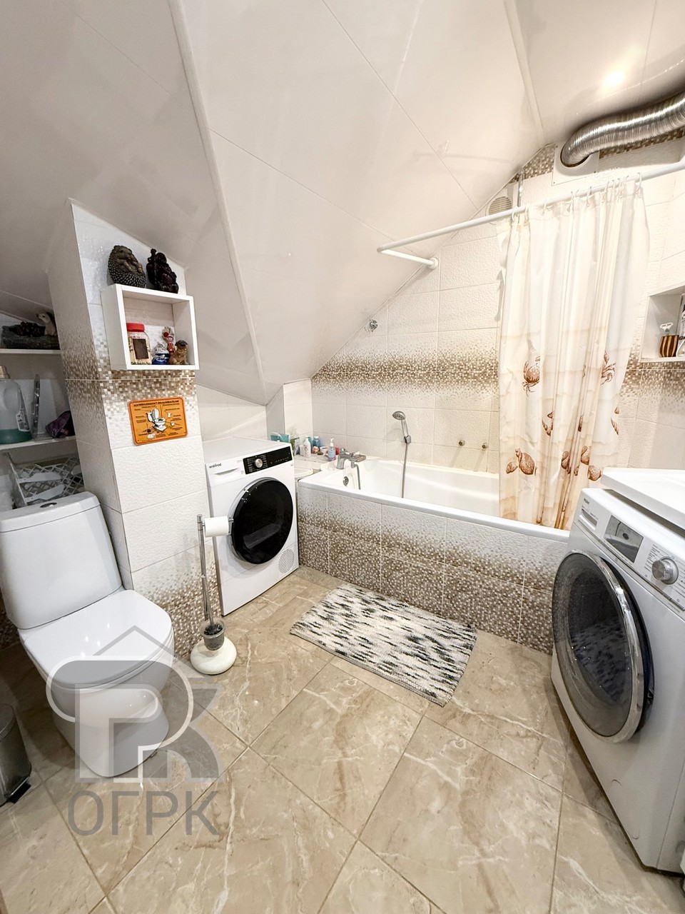 Купить 5-комнатную квартиру, №388482